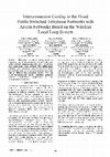 Research paper thumbnail of Interconnection Costing in the Fixed Public Switched Telephone Networks with Access Networks Based on the Wireless Local Loop System