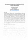 Research paper thumbnail of STRATIFIKASI DAN PENDIDIKAN DALAM PERSPEKTIF STRUKTURAL FUNGSIONAL EMILE DURKHEIM- Alvioni Salsabilla Pramardini