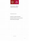 Research paper thumbnail of Prehistoric funerary contexts and practices in the mountains of Freita (centre-north of Portugal)