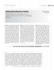 Research paper thumbnail of Interculturalización fallida. Desarrollismo, neoindigenismo y universidad intercultural en Yucatán, México