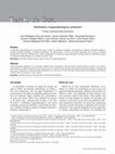 Research paper thumbnail of Primary Tracheobronchial Amyloidosis