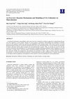 Research paper thumbnail of An Overview: Reaction Mechanisms and Modelling of CO2 Utilization via Mineralization