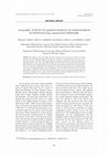 Research paper thumbnail of Analgesic activity of aqueous extract of Stereospermum kunthianum (Cham, Sandrine Petit) stem bark