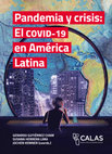 Research paper thumbnail of “El impacto del covid-19 y otras ‘pandemias’ contemporáneas en Centroamérica”