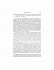 Research paper thumbnail of Critical Moments in Classical Literature: Studies in the Ancient View of Literature and Its Uses (review)