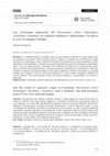 Research paper thumbnail of Las ‘creaciones expresivas’ del "Diccionario crítico etimológico castellano e hispánico "en contexto románico e indoeuropeo. Un nuevo (y a la vez antiguo) enfoque