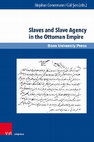 Research paper thumbnail of Domestic Workers and Slaves in Late Ottoman Palestine at the Moment of the Abolition of Slavery: Considerations on Semantics and Agency