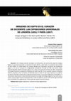 Research paper thumbnail of Imágenes de Egipto en el corazón de Occidente: las exposiciones universales de Londres (1851) y París (1867)