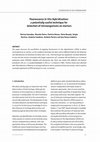 Research paper thumbnail of Fluorescence In Situ Hybridization: a Potentially Useful Technique for Detection of Microorganisms on Mortars