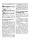 Research paper thumbnail of 57 Identification and Different Localization of Proteins in the Superficial and the Deep Human Oa Cartilage by Imaging Mass Spectrometry