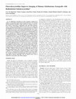 Research paper thumbnail of Fluorodeoxyuridine Improves Imaging of Human Glioblastoma Xenografts with Radiolabeled Iododeoxyuridine