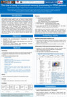 Research paper thumbnail of The role of sleep in emotional memory processing in middle age