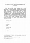 Research paper thumbnail of 'A ORIANA FALLACI', di E. Marcuccio Una lettura