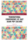 Research paper thumbnail of Transnational convergence of East Asian Pop Culture