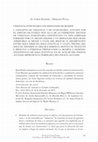 Research paper thumbnail of Violencias innecesarias con resultado de muerte vs. cuasidelito de homicidio. A propósito de la sentencia de la Corte Suprema CS-7315-2015 (comentario de jurisprudencia)