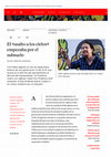 Research paper thumbnail of El "asalto a los cielos" empezaba por el subsuelo. Auge, hybris y caída de Pablo Iglesias