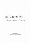 Research paper thumbnail of Ben Kimim... İbrahim Selman Coşgun (Haz. Adem Koç - Burcu Coşgun) - 2011