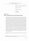 Research paper thumbnail of PRO/CON: ARE SCHOOLS LIMITING THE DEVELOPMENT OF CREATIVITY/ŠKOLA O(NE)MOGUĆAVA RAZVOJ KREATIVNOSTI