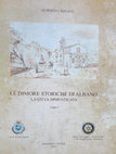 Research paper thumbnail of Il Casino Bartolini Giraud: la casa natia dei pittori Von (De) Blaas. Da Le Dimore Storiche di Albano