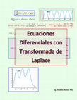 Research paper thumbnail of 13 Ejercicios EcuacionesDiferenciales Laplace