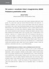 Research paper thumbnail of Jakub Češka: Od autora v množném čísle k imaginárnímu těžišti Hrabalova poetického světa . [From an Author in the Plural to the Imaginary Centre of Gravity of Hrabal’s Poetic World]. Renyxa, (2021), no. 11,  pp. 10-43.