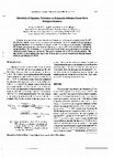 Research paper thumbnail of Chemistry of Hypusine Formation on Eukaryotic Initiation Factor 5A in Biological Systems