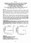 Research paper thumbnail of Abnormal pattern of cerebral metabolic (rCMRgic) interactions involving language areas in lefthemisphere temporal lobe epilepsy