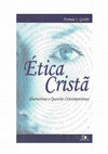 Research paper thumbnail of Norman Geisler - Ética Cristã Alternativas e Questões Contemporâneas