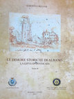 Research paper thumbnail of La Locanda della Posta (poi Hotel d’Europe) Da Boguet a D’Annunzio e Trilussa. Da Dimore Storiche.