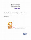 Research paper thumbnail of The SEE-PET: A Participatory Method for Developing and Measuring the Effectiveness of Psychosocial Programs