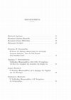 Research paper thumbnail of Νίκος Μαυρέλος, Πολυξένη Συμεωνίδου, Δημήτρης Τζελέπης, Μαρία Χουλιάρα (επιμ. )  Ο Πρώιμος Διαφωτισμός στην Εποχή των Πρώτων Μαυροκορδάτων  Αλέξανδρος ο εξ απορρήτων και Νικόλαος