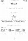 Research paper thumbnail of Etude ab initio du radical éthynyl et de la fragmentation du dication éthyne