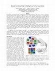 Research paper thumbnail of Dynamic Data Fusion Using An Ontology-Based Software Agent System