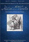 Research paper thumbnail of LA INDIVIDUACIÓN LOGOCÉNTRICA: UN ANÁLISIS DEL DEVENIR DEL CUERPO A TRAVÉS DE LOS TEXTOS.