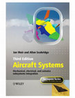 Research paper thumbnail of Aircraft Systems Wiley