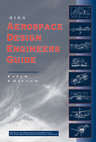 Research paper thumbnail of Aiaa Aerospace Design Engineers Guide