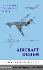 Research paper thumbnail of Aircraft design