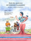 Research paper thumbnail of Guia del quechua de Corongo, Volumen 1: Gramática pedagógica