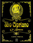 Research paper thumbnail of São Cipriano o Bruxo - Capa Preta