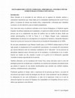 Research paper thumbnail of JUAN LARA - Articulo Allinpaidea