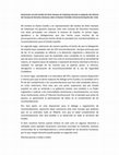 Research paper thumbnail of Intervención oral ante el Consejo de Derechos Humanos ONU. Examen Periódico Universal España (adopción de informe final), julio 2020.