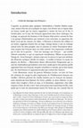 Research paper thumbnail of [9789004434547 Lire l’ i Histoire générale des Antilles i de J. B. Du Tertre] Introduction