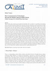 Research paper thumbnail of How Communication Technologies Remold the Religion/Human Rights Divide