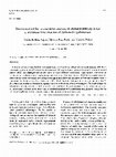 Research paper thumbnail of Simple method for precise determination of chemical lethality in the l-arabinose resistance test of Salmonella typhimurium