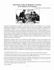 Research paper thumbnail of "Entre Rusia e Italia, de Bogdánov a Gramsci, la vía cultural a la revolución", Pandora Rivista, 11 aprile 2021 [trad. Mauricio Lucio Maldonado]