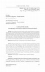 Research paper thumbnail of Каталонски језик: историјски, политички и друштвени контекст [The Catalan Language: Historical, Political and Social Context]