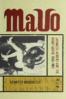 Research paper thumbnail of Mavo: Japanese Artists and the Avant-Garde, 1905-1931