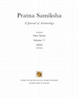 Research paper thumbnail of Mahadeo Temple at Zanzane Saswad, Phaltan Taluka, Satara District: A Preliminary Study