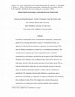 Research paper thumbnail of Ethical Global Partnerships: Leadership from the Global South