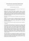 Research paper thumbnail of RAZÃO CONSTITUCIONAL E A NORMATIVIDADE DOS DIREITOS HUMANOS